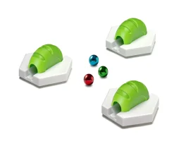 Ravensburger Gravitrax Color Swap, Gioco Innovativo Ed Educativo Stem, 8+ Anni, Accessorio