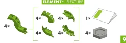 Ravensburger Gravitrax Flextube, Gioco Innovativo Ed Educativo Stem, 8+ Anni, Accessorio