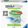 Ravensburger Gravitrax Jumper, Gioco Innovativo Ed Educativo Stem, 8+ Anni, Accessorio