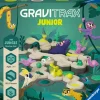 Ravensburger Gravitrax Junior Starter Set, Gioco Innovativo Ed Educativo Stem, 3+ Anni