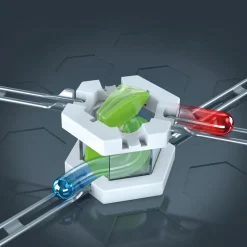 Ravensburger Gravitrax Pro Splitter Svincolo, Gioco Innovativo Ed Educativo Stem, 8+ Anni, Accessorio