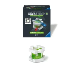 Ravensburger Gravitrax Pro Splitter Svincolo, Gioco Innovativo Ed Educativo Stem, 8+ Anni, Accessorio