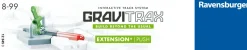 Ravensburger Gravitrax Push, Gioco Innovativo Ed Educativo Stem, 8+ Anni, Accessorio