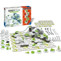 Ravensburger Gravitrax Starter Set Race, Gioco Innovativo Ed Educativo Stem, 8+