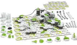 Ravensburger Gravitrax Starter Set Race, Gioco Innovativo Ed Educativo Stem, 8+