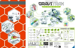 Ravensburger Gravitrax Starter Set Race, Gioco Innovativo Ed Educativo Stem, 8+