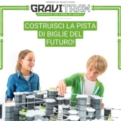 Ravensburger Gravitrax Transfer, Gioco Innovativo Ed Educativo Stem, 8+, Accessorio