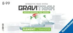 Ravensburger Gravitrax Transfer, Gioco Innovativo Ed Educativo Stem, 8+ Anni, Accessorio