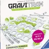 Ravensburger Gravitrax Tunnel, Gioco Innovativo Ed Educativo Stem, 8+, Accessorio