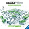 Ravensburger Gravitrax Tunnel, Gioco Innovativo Ed Educativo Stem, 8+ Anni, Accessorio