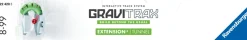 Ravensburger Gravitrax Tunnel, Gioco Innovativo Ed Educativo Stem, 8+ Anni, Accessorio