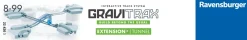 Ravensburger Gravitrax Tunnel, Gioco Innovativo Ed Educativo Stem, 8+ Anni, Accessorio