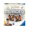 Ravensburger Memory Versione Harry Potter, 72 Tessere, Gioco Da Tavolo, 4+ Anni