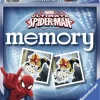 Ravensburger Memory Versione Ultimate Spider Man, 72 Tessere, Gioco Da Tavolo, 4+ Anni