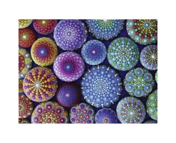 Ravensburger Puzzle 1500 Pezzi Ricci Di Mare
