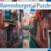 Ravensburger Puzzle Autunno A Venezia, 1000 Pezzi, Puzzle Adulti