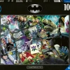 Ravensburger Puzzle Batman, 1000 Pezzi, Puzzle Adulti
