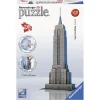 Ravensburger Puzzle 3D Empire State Building