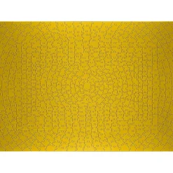 Ravensburger Puzzle Per Adulti 631 Pezzi Krypt Gold Oro Dimensione Puzzle: 70 50 Cm