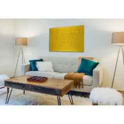 Ravensburger Puzzle Per Adulti 631 Pezzi Krypt Gold Oro Dimensione Puzzle: 70 50 Cm