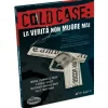 Ravensburger Think Fun Cold Case La Verita Non Muore Mai