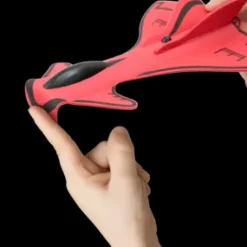 Razzo Soft Con Lanciatore