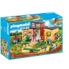 Residence "Piccola Zampa" Playmobil City Life Toys Center