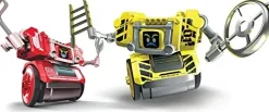 Robo Street Kombat