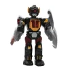 Robot Cyber Hero