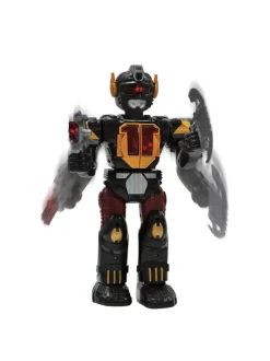 Robot Cyber Hero