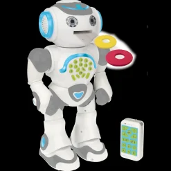 Robot Powerman