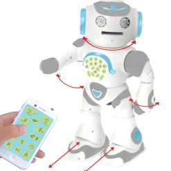 Robot Powerman