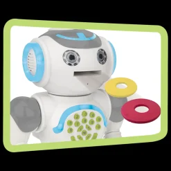 Robot Powerman
