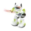 Robot Space
