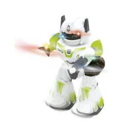 Robot Space