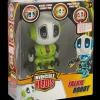Robot Talkie