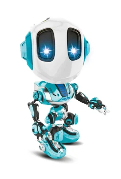 Robot Talkie