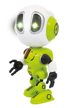 Robot Talkie