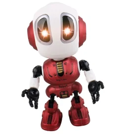 Robot Talkie
