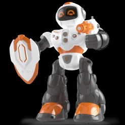 Robot Warrior