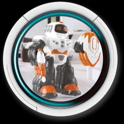 Robot Warrior