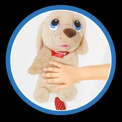Rocco Cagnolino Interattivo