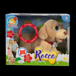 Rocco Cagnolino Interattivo