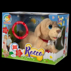 Rocco Cagnolino Interattivo