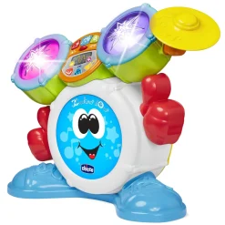 Rocky La Batteria