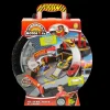 Ruota Garage Con Auto