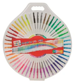 Ruota Penne Gel Creamania