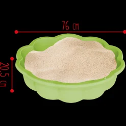 Sabbiera Fiore