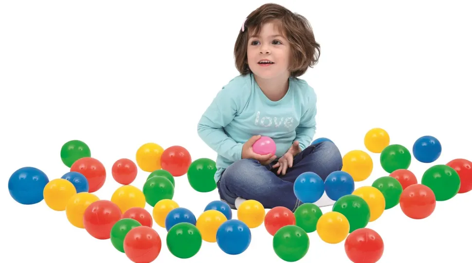 Sacca 250 Palline