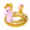 Salvagente Fashion Cavalluccio Marino Glitterato Cm. 115